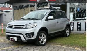 Great Wall M4 2018