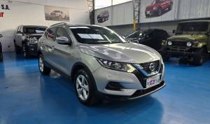 Nissan Qashqai 2020