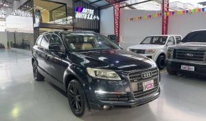 Audi Q7 2007
