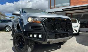 Ford RANGER XLS 2020