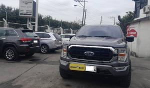 Ford F150 XLT CD 2022