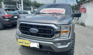Ford F150 XLT CD 2022