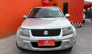 Suzuki Grand Vitara 5P 2014