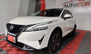 Nissan QASHQAI ADVANCE 2024
