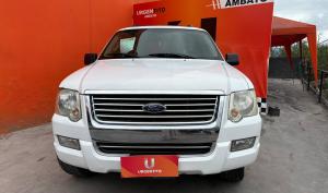 Ford Expedition XLT 2008