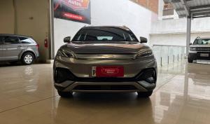 BYD Yuan Plus 2024
