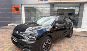 Citroen C4 2025