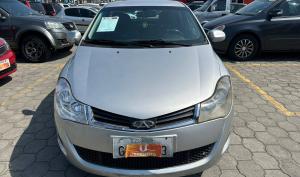 Chery Fulwin SD 2014