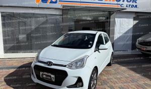 Hyundai Grand I10 HB 2020