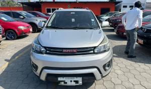 Great Wall M4 2019