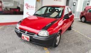 Chevrolet Corsa 1997