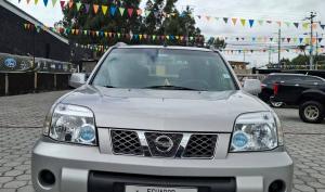 Nissan X-Trail 2011