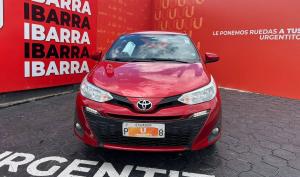 Toyota Yaris HB 2020