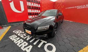 Audi A5 2010