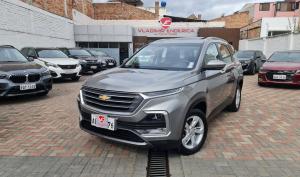 Chevrolet CAPTIVA LT TURBO 2021