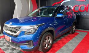 Kia Seltos EX 2020