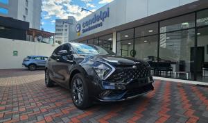Kia New Sportage GT Line 2024