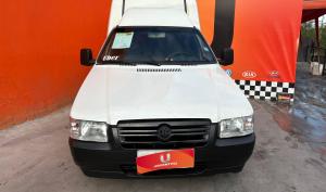 Fiat Fiorino 2009