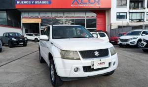 Suzuki Grand Vitara SZ 2.0 4x4 2010