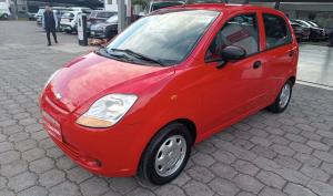 Chevrolet SPARK ACTIVO 2014