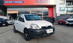 Toyota Yaris 2005
