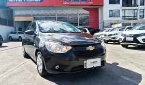 Chevrolet SAIL LS 2020