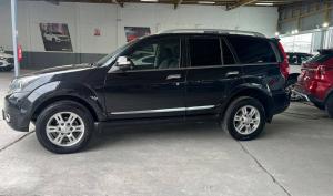 Great Wall H3 2019