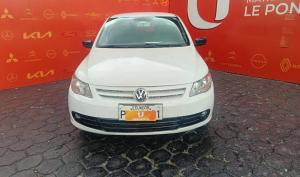Volkswagen GOL 1.6 2011