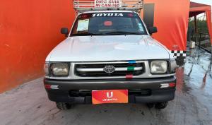 Toyota Stout II 2002