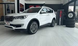 Jetour X70 I MT 1.5T 2023