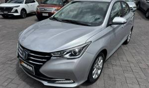 Changan Alsvin 2024