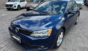 Volkswagen Jetta 2014