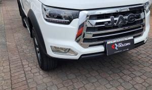 JAC T8 LUXURY 2023