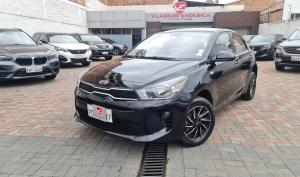 Kia RIO 5 2021