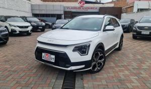 Kia NIRO Hibrido 2023