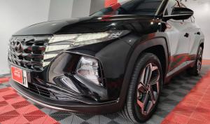 Hyundai Tucson 2024