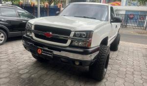 Chevrolet Silverado 2005