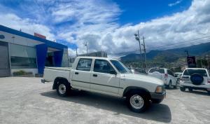 Toyota Hilux 1989