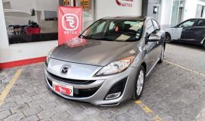 Mazda 3 2011