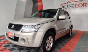 Suzuki Grand Vitara SZ 2010