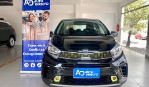 Kia PICANTO EX 1.2 2020