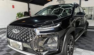 Chery TIGGO 2 PRO 2025