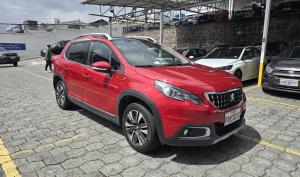 Peugeot 2008 2020