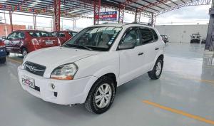 Hyundai Tucson Diesel 2010