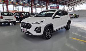 Chery Tiggo 2 2023