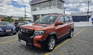 Shineray SWM G03 2024