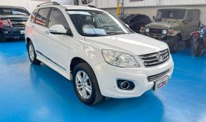Great Wall H6 2018