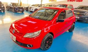 Volkswagen GOL 1.6 2013