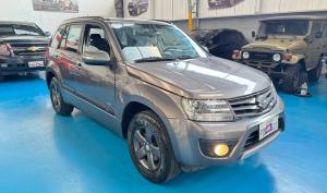 Suzuki GRAN VITARA SZ NEXT 2019