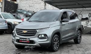 Chevrolet GROOVE PREMIER 2022